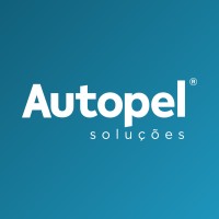 Autopel Soluções logo - Similar company to Plp Brasil