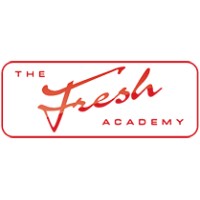 Fresh Academy Studios logo - Similar company to Click Backdrops