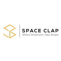 Space Clap Interiors logo - Similar company to Space Cherry