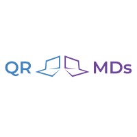 QRMDs logo - Similar company to Xprescheck