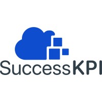 SuccessKPI logo - Similar company to Bridgepointecx