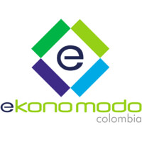 Ekonomodo Colombia logo - Similar company to In-Cassa
