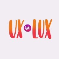 UX in Lux logo - Similar company to Ux Capital