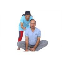 Yoga Plus Studio logo - Similar company to Kya Banau