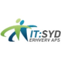 IT-SYD ERHVERV ApS logo - Similar company to Granby Pack A/S