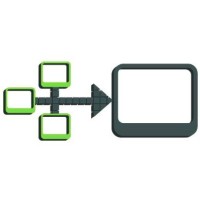 Process Minery logo - Similar company to Konekti | Data Transformation For Process Mining