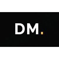 DM Studio UX logo - Similar company to Remax Nativo