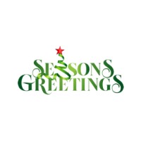 Seasons Greetings to All logo - Similar company to Milearning Training