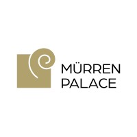 Hotel Mürren Palace logo - Similar company to Bofor Design Gmbh
