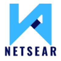 NetSear logo - Similar company to Sgnl Solutions