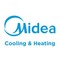 Midea Cooling and Heating UK & Ireland (Fortune Global 500 Company) logo - Similar company to Camatel