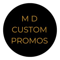 MD Custom Promos logo - Similar company to Viti Premiums