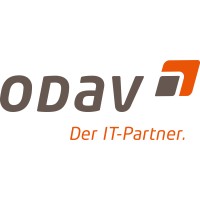 ODAV AG logo - Similar company to Sc&E Advisory Gmbh