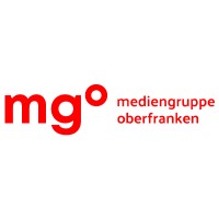 Mediengruppe Oberfranken logo - Similar company to Mediengruppe Main-Post