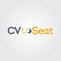 Cvtoseat.com logo - Similar company to Studio 2X1
