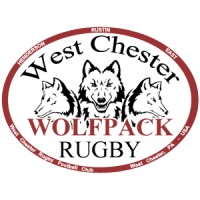 West Chester Rugby Football Club logo - Similar company to National Rugby Football League