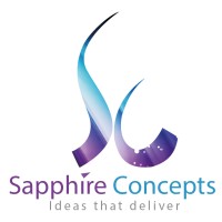 Sapphire Concepts Limited logo - Similar company to Bitlink Company Limited
