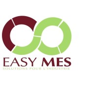 Easy-MES logo - Similar company to Hello Elton
