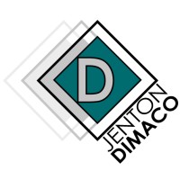 Jenton Dimaco logo - Similar company to Appetite Creative