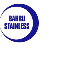 Bahru Stainless Sdn Bhd logo - Similar company to Rbm Engineering - Cbm Service Provider