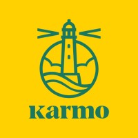 Karmo logo - Similar company to Matchify Ab