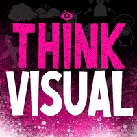 Think Visual! logo - Similar company to Dynamic4
