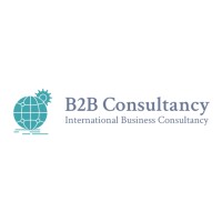 The B2B Consultancy logo - Similar company to Dci Group Of Companies