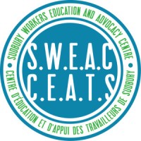 Sudbury Workers Education Advocacy Centre logo - Similar company to Sudbury Housing Authority