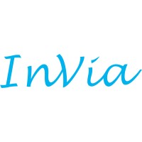 Association InVia logo - Similar company to Association Romande Des Professionnels De La Formation D'Adultes