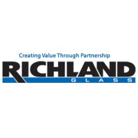 Richland Glass Company, Inc. logo - Similar company to Astraglass Innovations