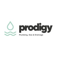 Prodigy Plumbing Gas & Drainage logo - Similar company to Progress Plumbing