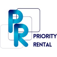 Priority Rental logo - Similar company to Priority Rental Solutions