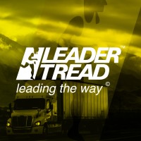 Leader Rubber Company logo - Similar company to Birile Transport