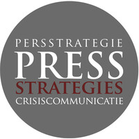 Press Strategies logo - Similar company to Vdk·Vdw