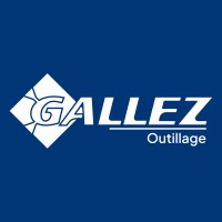 GALLEZ OUTILLAGES logo - Similar company to Plaxer