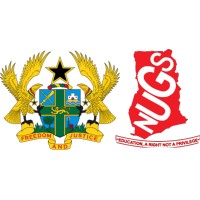 National Union of Ghana Students (NUGS) logo - Similar company to National Union Of Ghana Students (Nugs)