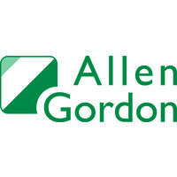 Allen Gordon LLP logo - Similar company to Tradstocks - Scottish Stone