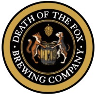 Death Of The Fox Brewing Company