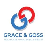 Grace & Goss Healthcare Management Services logo - Similar company to Staff Today