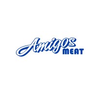 Amigos Meat Chicago logo - Similar company to Bon Suisse, Inc