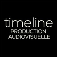 Timeline Réunion logo - Similar company to Agence Doublea