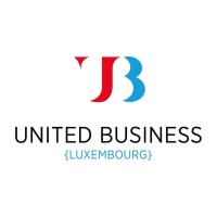 United Business Luxembourg (UBL) logo - Similar company to Strassen Commune