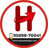 HUE Web Design logo - Similar company to Wave Infotech Solutions Malaysia