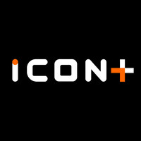 Icon+ logo - Similar company to Duboit