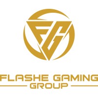 Flashe Gaming Group logo - Similar company to Coco Padel