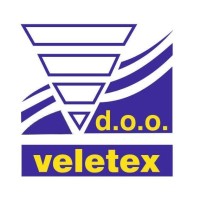 Veletex d.o.o. logo - Similar company to Veletex