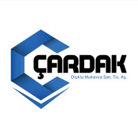 ÇARDAK OLUKLU MUKAVVA SAN. VE TİC. A.Ş. logo - Similar company to Mercan Oluklu Mukavva Ambalaj San. Tic. A.Ş.