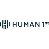 HUMAN1st logo - Similar company to Human1St