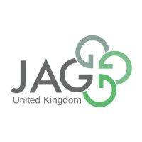 JAG(UK) logo - Similar company to Hauc(Uk)