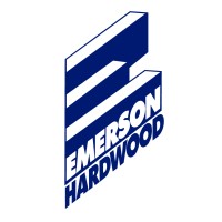 Emerson Hardwood Group logo - Similar company to Surviving Design